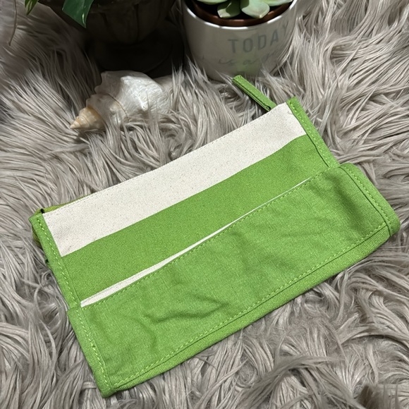 Free with $25 Purchase-ZipTop Pouch - Picture 3 of 12